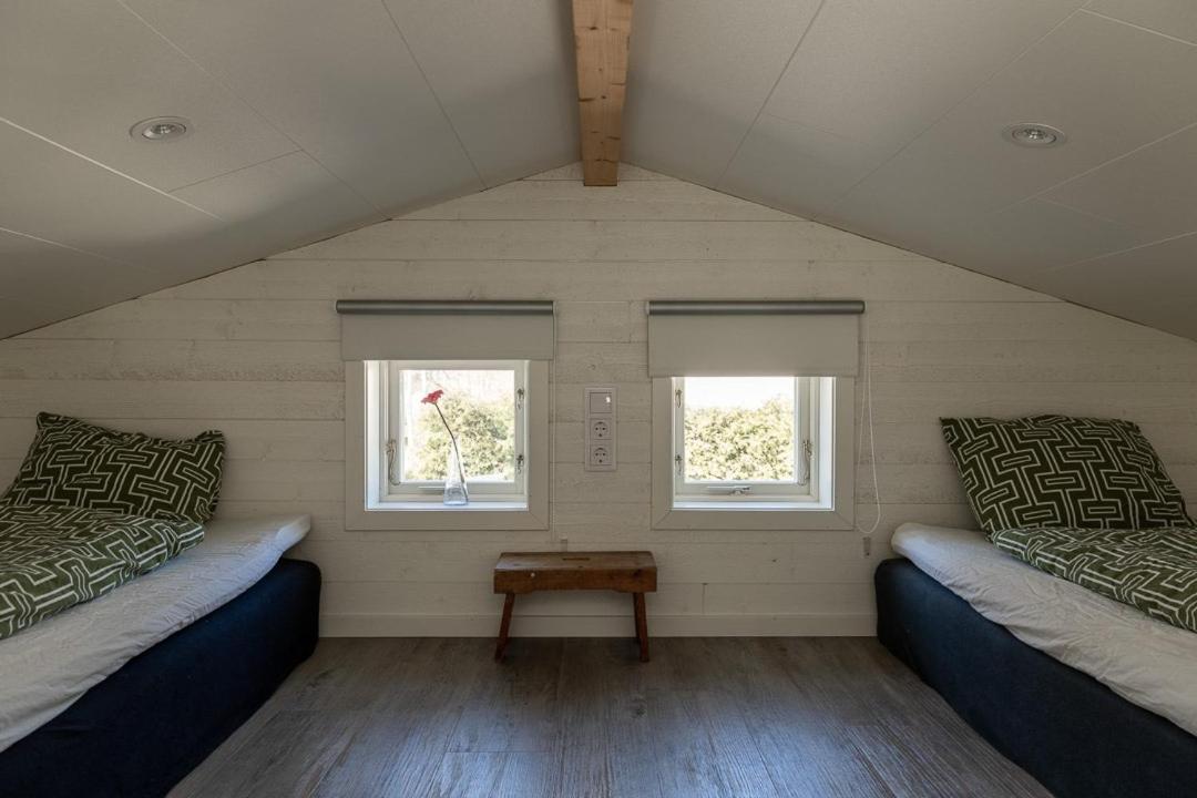Havsstugan Solvesborg Luaran gambar