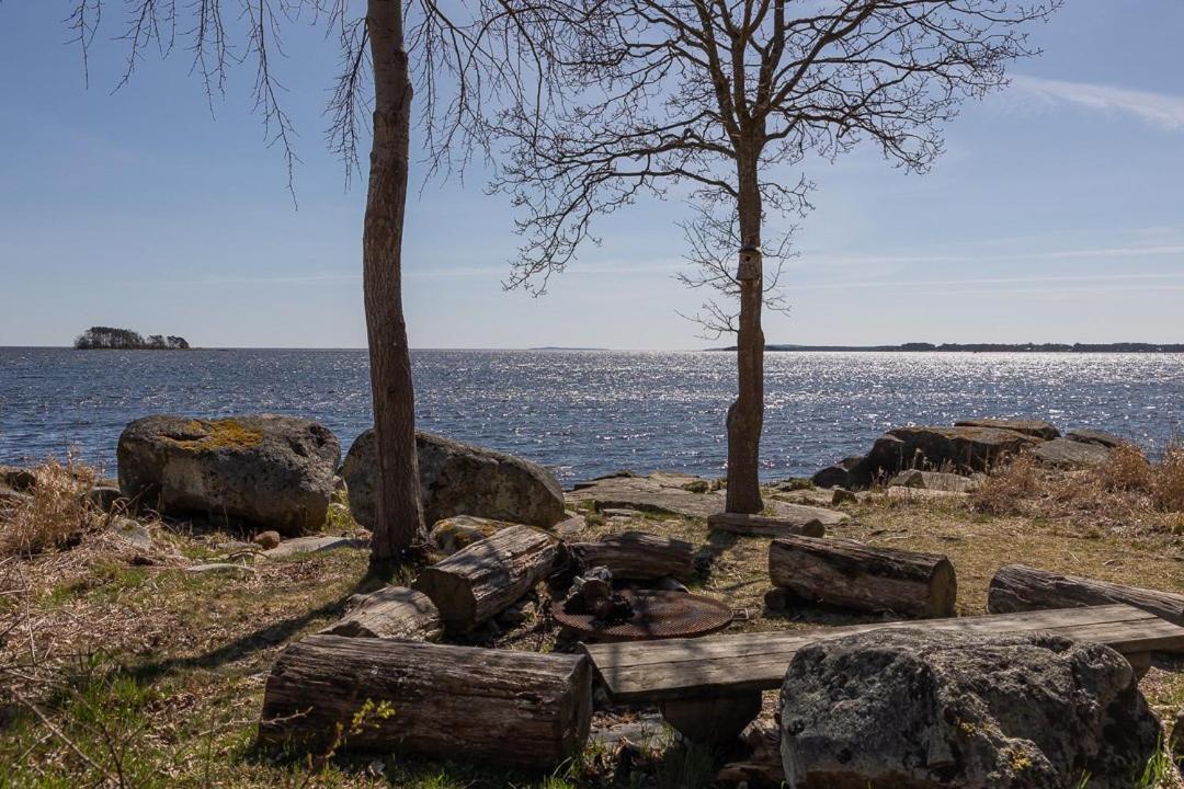 Havsstugan Solvesborg Luaran gambar